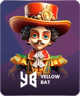 Yellow Bat