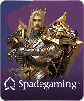 Spadegaming