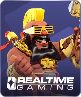 Realtime Gaming