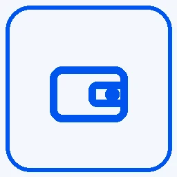 KAKIJUDI wallet
